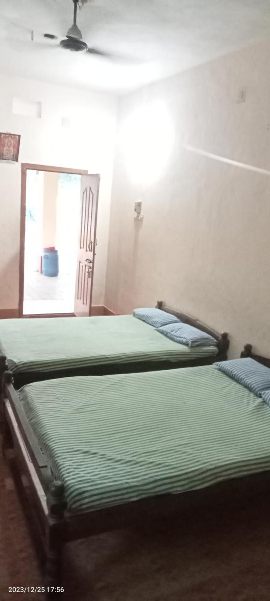 Sri Rama Lodge Subrahmanya Zewnętrze zdjęcie
